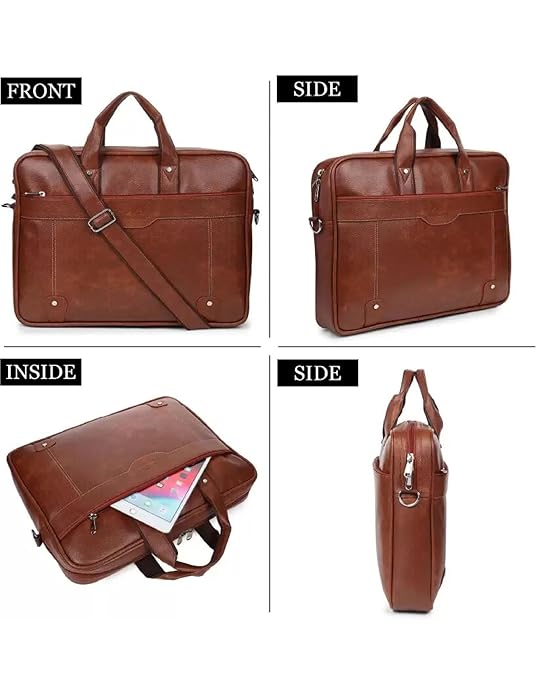 Corporate Laptop Bag-Ideal for Office Use Corporate Laptop Bag-Ideal for Office Use